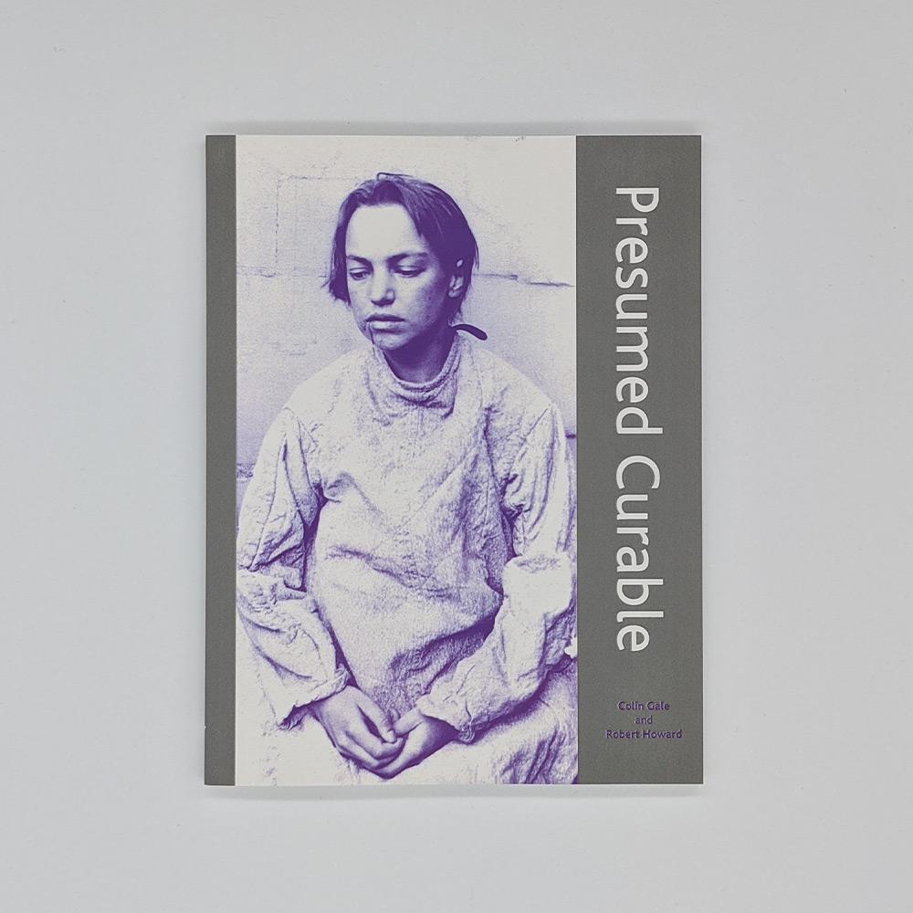 Presumed Curable - Museum of the Mind
