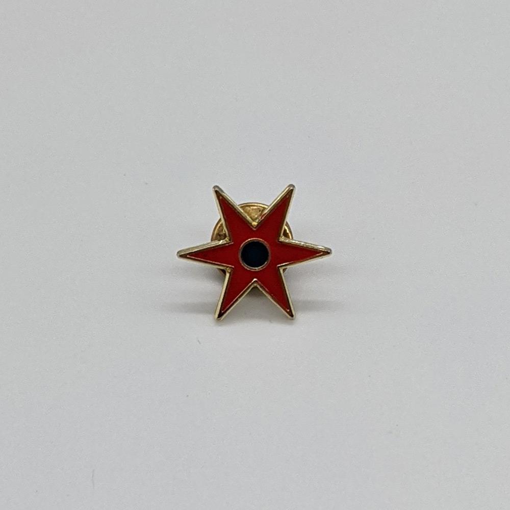 The Bethlem Star - Museum of the Mind