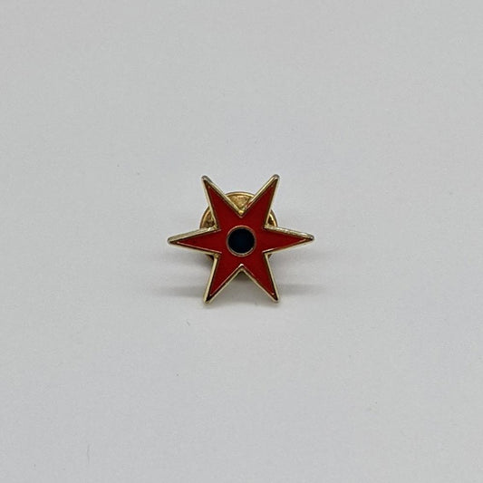 The Bethlem Star - Museum of the Mind