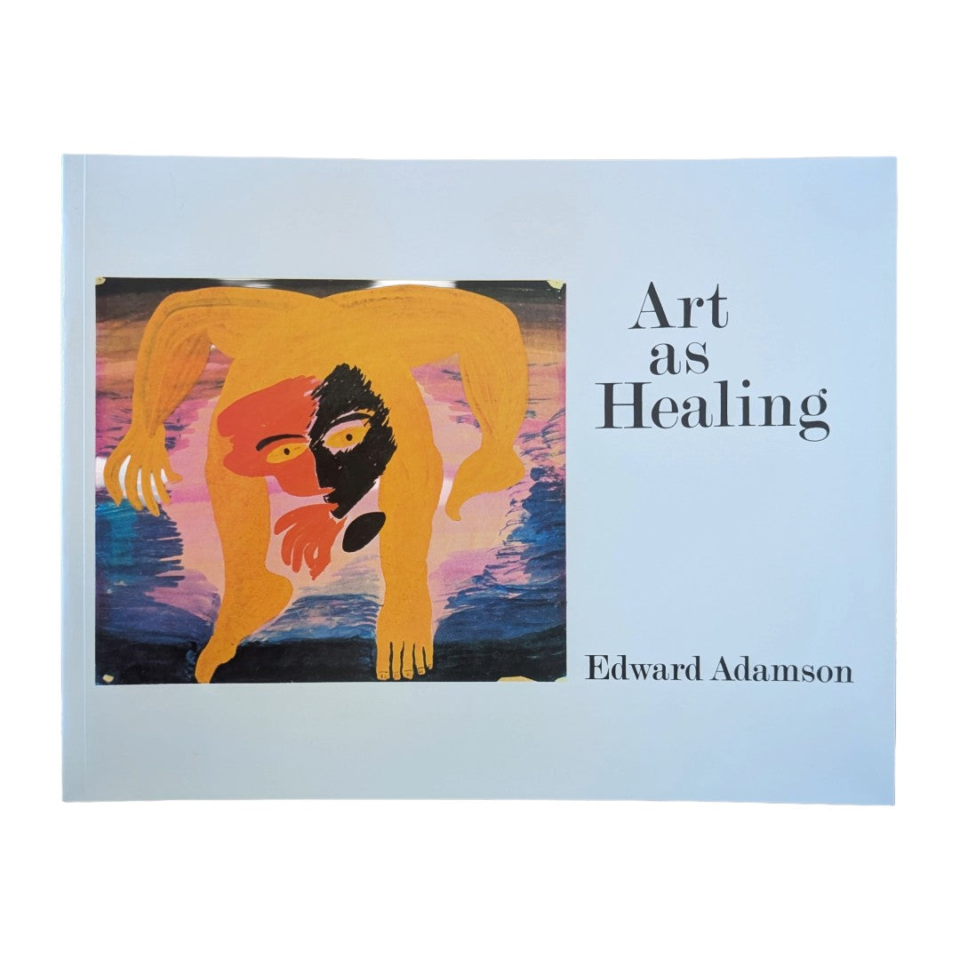 Art as Healing