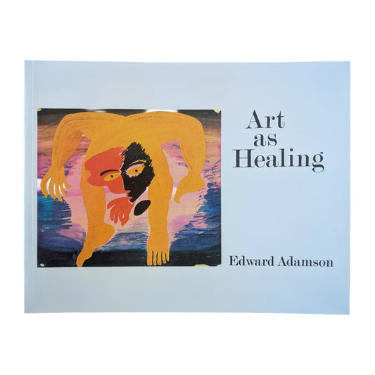 Art as Healing