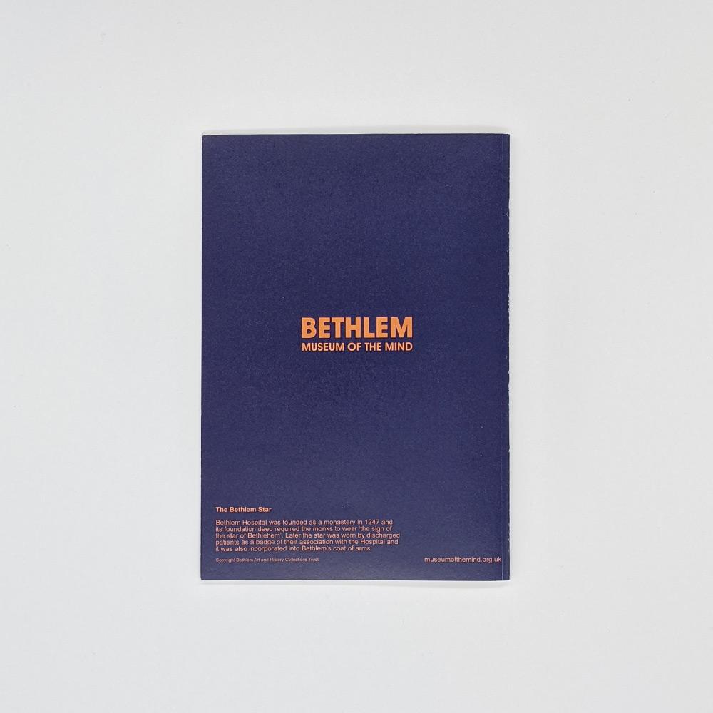 Notepad: Bethlem Star - Museum of the Mind