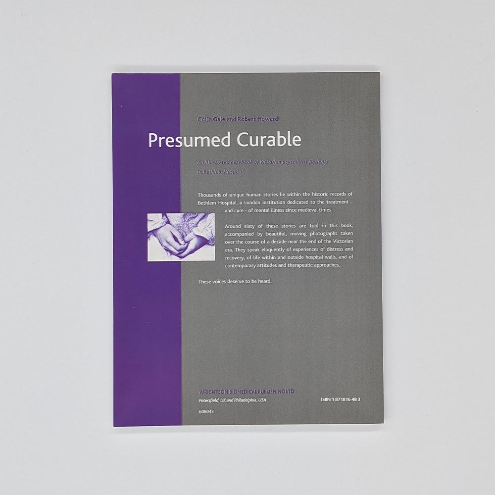 Presumed Curable - Museum of the Mind